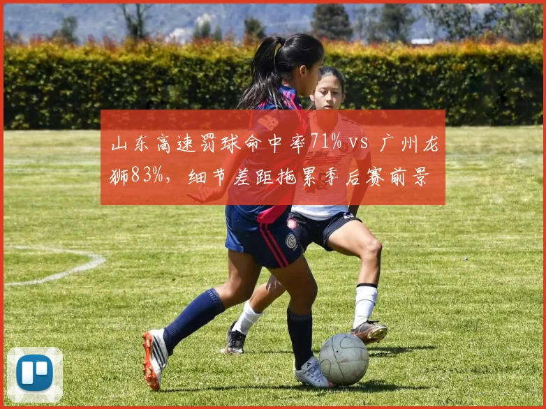 山东高速罚球命中率71% vs 广州龙狮83%，细节差距拖累季后赛前景